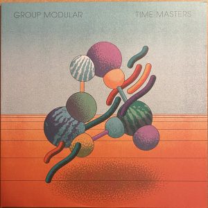 Group Modular - Time Masters