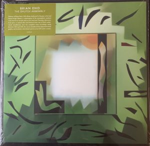 Brian Eno - The Shutov Assembly