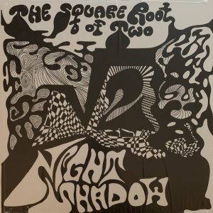 Little Phil & The Night Shadows - The Square Root Of Two