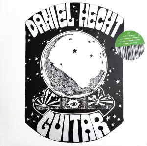 Daniel Hecht - Guitar