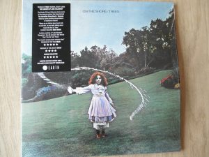 Trees - On The Shore