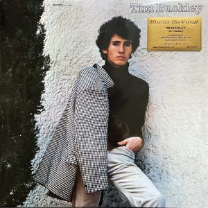 Tim Buckley - Tim Buckley