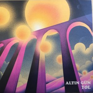 Altın Gün - Yol