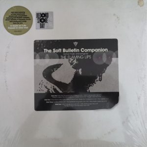 The Flaming Lips - The Soft Bulletin Companion