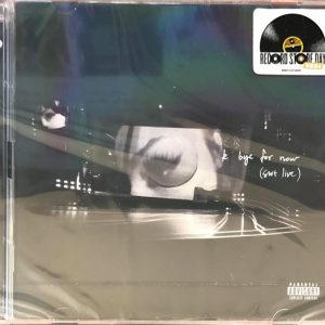 Ariana Grande - K Bye For Now (Swt Live)