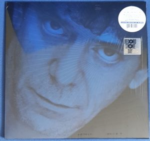 Lou Reed - Set The Twilight Reeling