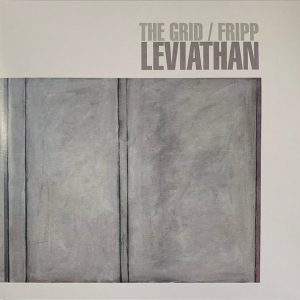 The Grid - Leviathan