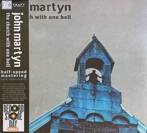 John Martyn - The Church With One Bell