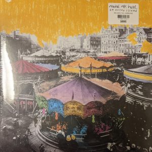 Neutral Milk Hotel - On Avery Island