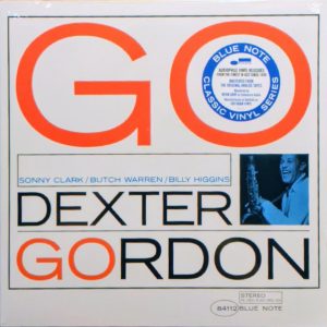 !Dexter Gordon - Go