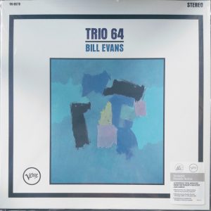 Bill Evans - Trio 64