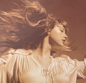 Taylor Swift - Fearless [Taylor's Version 3LP]