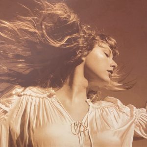 Taylor Swift - Fearless (Taylor's Version)