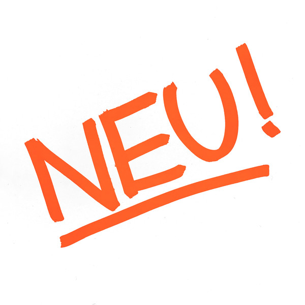 Neu! - Neu! Neu! - Neu!