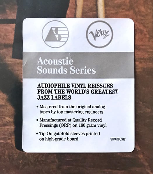 Ella Fitzgerald | Louis Armstrong - Ella And Louis – תמונה 2