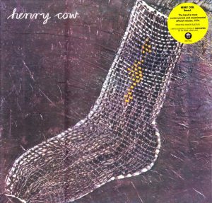Henry Cow - Unrest