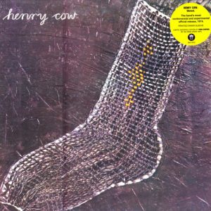 Henry Cow - Unrest