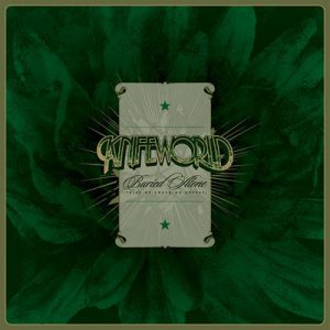 Knifeworld - Buried Alone: Tales Of Crushing Defeat