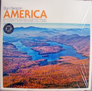 Dan Deacon - America