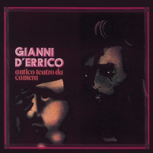 Gianni D'Errico - Antico Teatro Da Camera