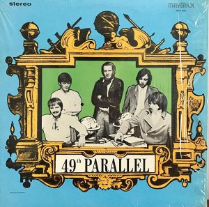 49th Parallel - 49th Parallel