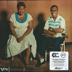 Ella Fitzgerald | Louis Armstrong - Ella And Louis