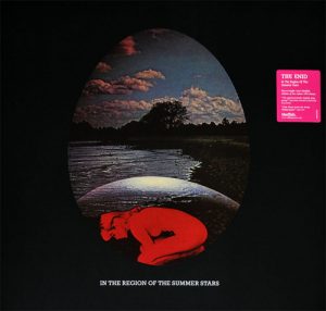 The Enid - In The Region Of The Summer Stars