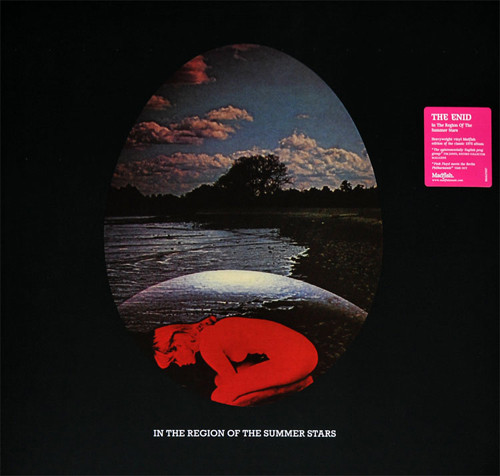 The Enid - In The Region Of The Summer Stars The Enid - In The Region Of The Summer Stars