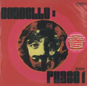 Condello - Phase 1