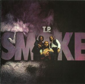 T.P. Smoke - Smoke