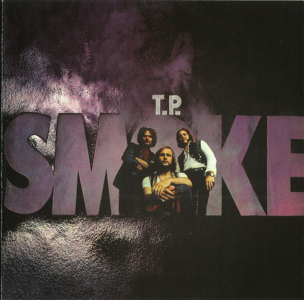 T.P. Smoke - Smoke T.P. Smoke - Smoke