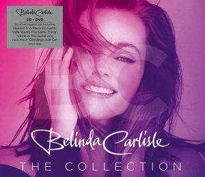 Belinda Carlisle - The Collection - CD