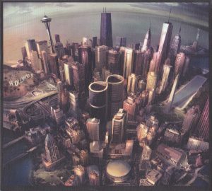 Foo Fighters - Sonic Highways