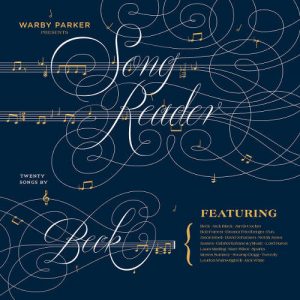 Beck - Song Reader