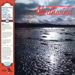 ....Northwind - Sister, Brother, Lover