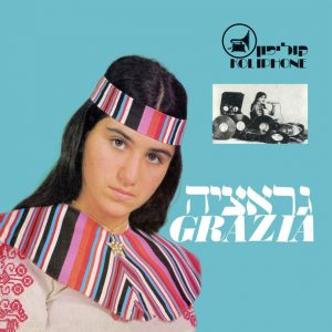 Grazia - Grazia