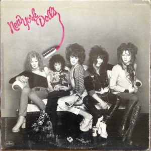 New York Dolls - New York Dolls