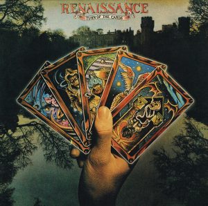 Renaissance - Turn Of The Cards