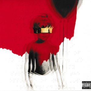 Rihanna - Anti (CD)