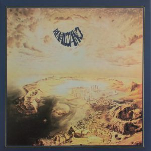 Renaissance - Renaissance