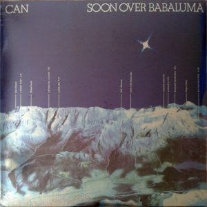 Can - Soon Over Babaluma
