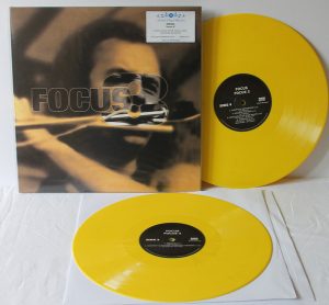 Focus - Focus 3
