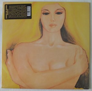 Blonde On Blonde - Rebirth