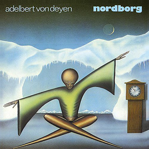 Adelbert Von Deyen - Nordborg Adelbert Von Deyen - Nordborg