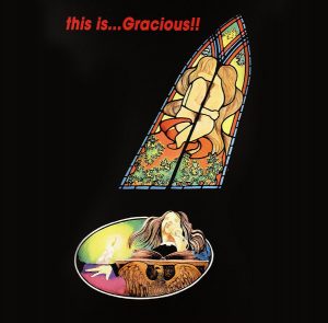 !!Gracious - This Is...Gracious