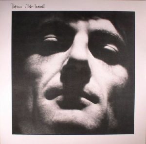 Peter Hammill - Patience