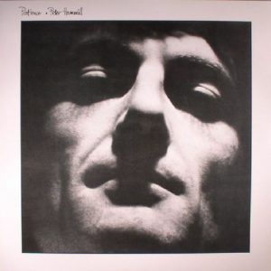 Peter Hammill - Patience