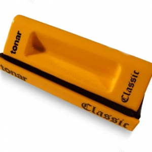 מברשת קטיפה משולבת