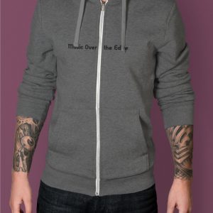 קאפוצ'ון האוזן השלישית