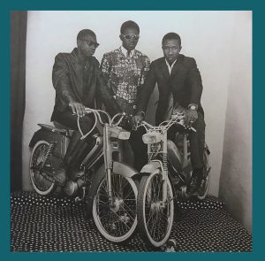 Various - The Original Sound Of Mali - Vinyl